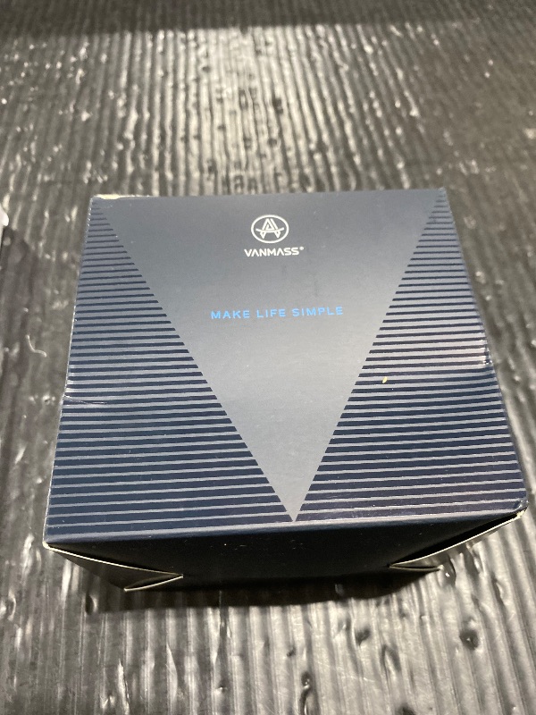 Photo 1 of [2026 True Military-Grade] Car Phone Holder VANMASS [Upgraded Strongest Suction & Clip] Cell Phone Mount for Dashboard Windshield Vent Wall,Truck Cradle Stand for iPhone 17 Pro Max 16 15 14 13 Android