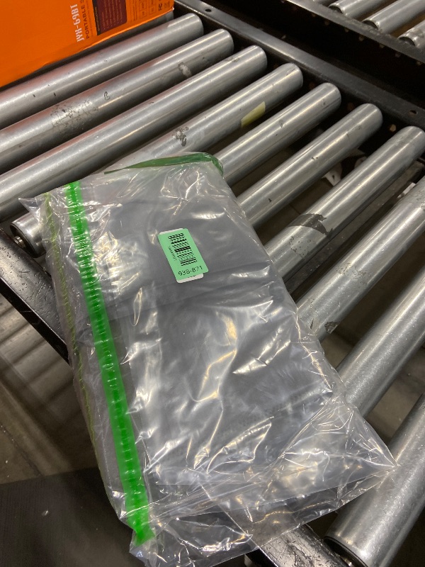 Photo 1 of HALIDODO 24" x 12" Large Red Light Therapy Pad, Upgraded 300 LEDs Tri-Chip Grade 48W -660nm&850nm Near Infrared Light Therapy Mat for Body, Back/Shoulder/Joint Muscle, with Timer Controller, Gray