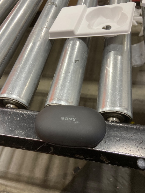 Photo 1 of Sony CRE-C20 Self-Fitting OTC Hearing Aids for Mild to Moderate Hearing Loss, Prescription-Grade Sound Quality, Compact Virtually Invisible Design, Customizable App, and Rechargeable Battery