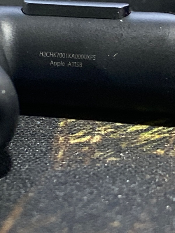 Photo 1 of Beats Powerbeats Pro 2 - Wireless Noise Cancelling Workout Earbuds with Secure- Fit Earhooks, Up to 45-Hour Battery with Charging Case, Sweat & Water Resistant, Heart Rate Monitoring - Jet Black