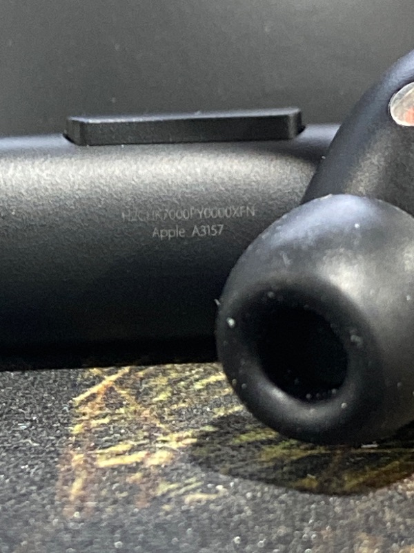 Photo 1 of Beats Powerbeats Pro 2 - Wireless Noise Cancelling Workout Earbuds with Secure- Fit Earhooks, Up to 45-Hour Battery with Charging Case, Sweat & Water Resistant, Heart Rate Monitoring - Jet Black