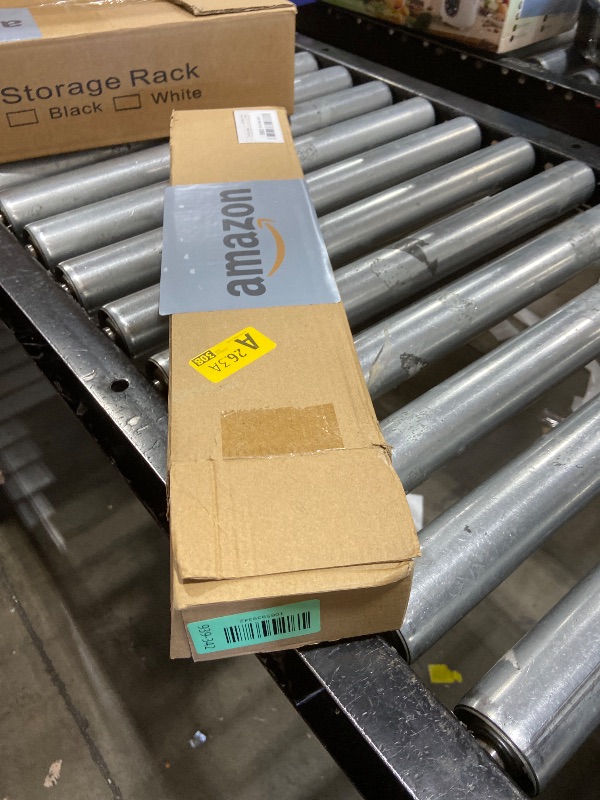 Photo 1 of RackPath 5U Vertical Wall Mount Rack - Heavy Duty 125lbs Capacity Vertical Mounting Bracket (5U)