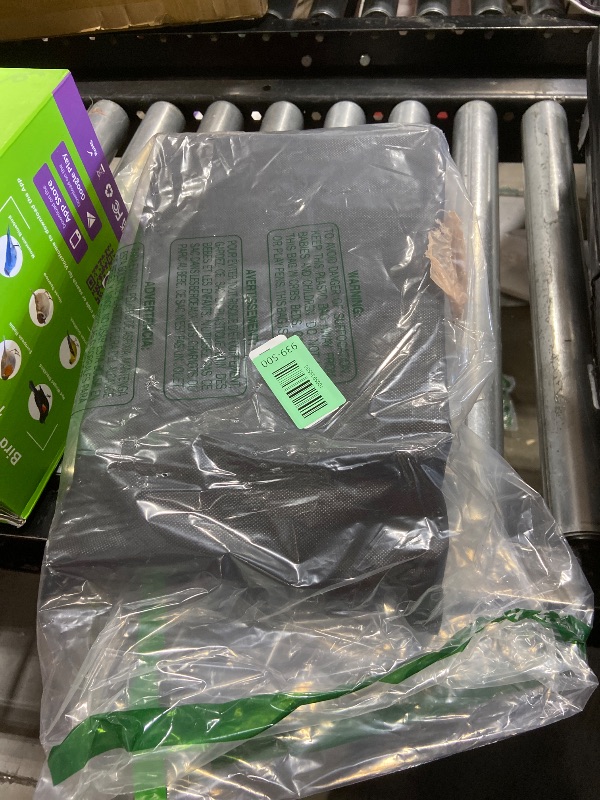 Photo 1 of *USED/INCOMPLETE** Magicfly Mini Sewing Machine with Extension Table, Dual Speed Portable Sewing Machine for Beginners with Light, Sewing Kit for Household Use, White