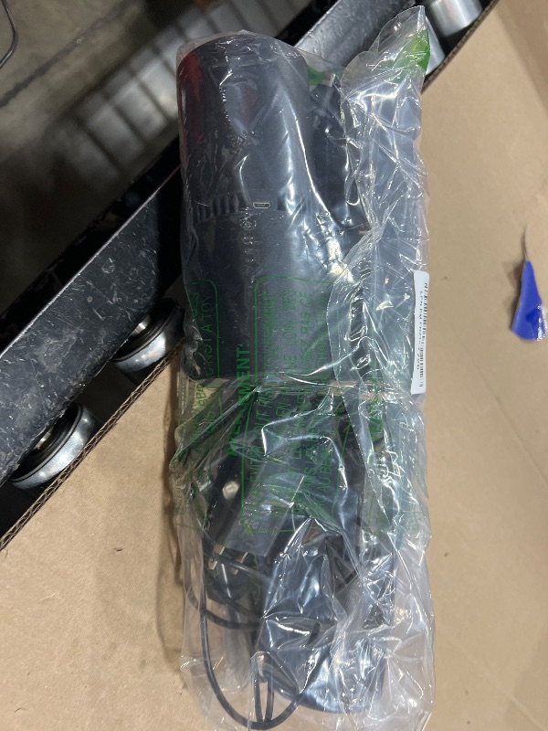 Photo 1 of Lab Charge Small Ionic Air Purifier for Home & Bedroom – Silent HEPA Filter – Covers 250 Sq Ft - Free Cleaner for Pets, Hair, Smoke, Dust, Odors & Dander – Compact & Black Design - Pack of 3