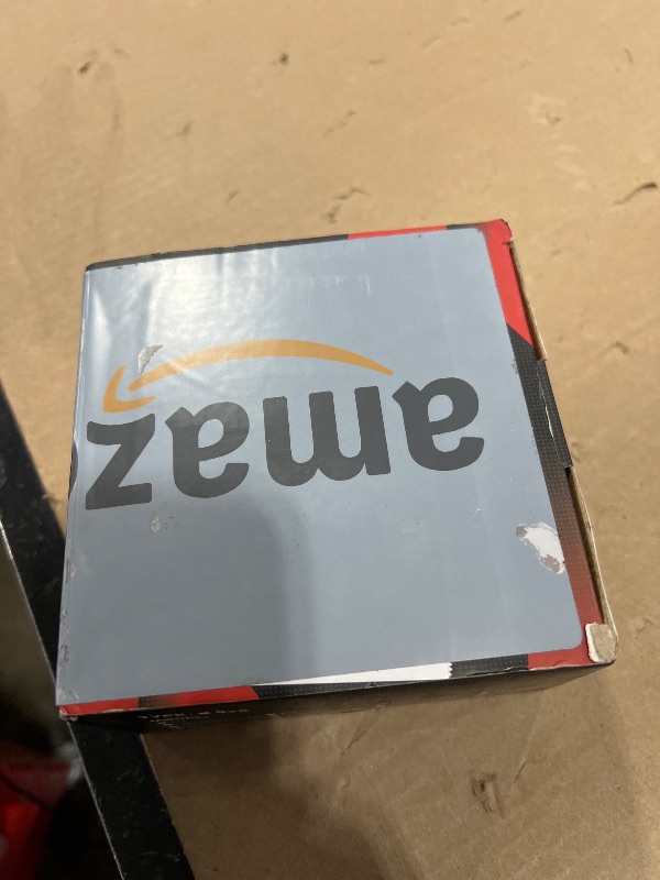 Photo 1 of SEALIGHT H4 Bulbs, 50000LM 9003 Light Bulbs with 14000RPM Cooling Fan, Fog Light, Plug-N-Play, Pack of 2