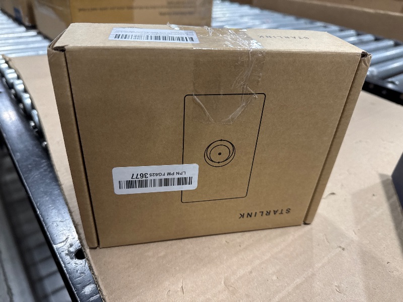 Photo 1 of Generic Router Mini Compatible with Star-Link Gen 2, Gen 3, V4, Mini Systems | Mesh-Ready, Dual-Band | Supports 128+ Devices