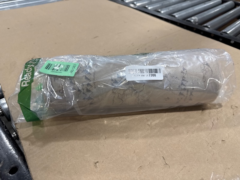 Photo 1 of Gaming Mouse Pad XL Extended Large Mouse Mat Desk Pad 31.5"x11.8",Stitched Edges Non Slip Mousepad for Computer,Office,Keyboard and Laptop-Retro Earth Map1065940582
LPNPMFH2238052
