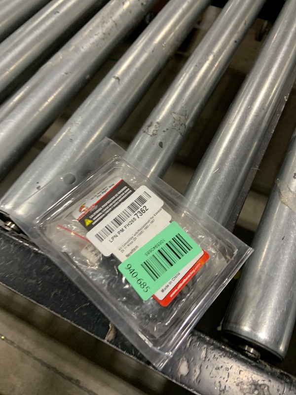 Photo 1 of All Balls Racing 26-1719 Carburetor Rebuild Kit Compatible with/Replacement For Kawasaki ZX 11 Ninja (ZX 1100D) 1993-1997