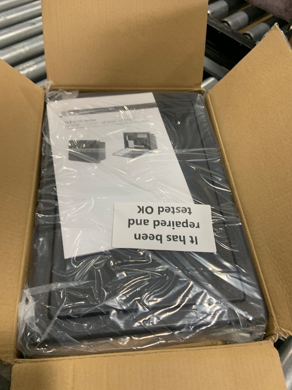 Photo 1 of MINJIANG WF-8735-AD 30A RV Power Converter Charger, 35 Amp DC Output Power Center Support Auto Detect, wf-8735 Battery Charger, Compatible with RV/Camper/Caravans/Travel Trailer