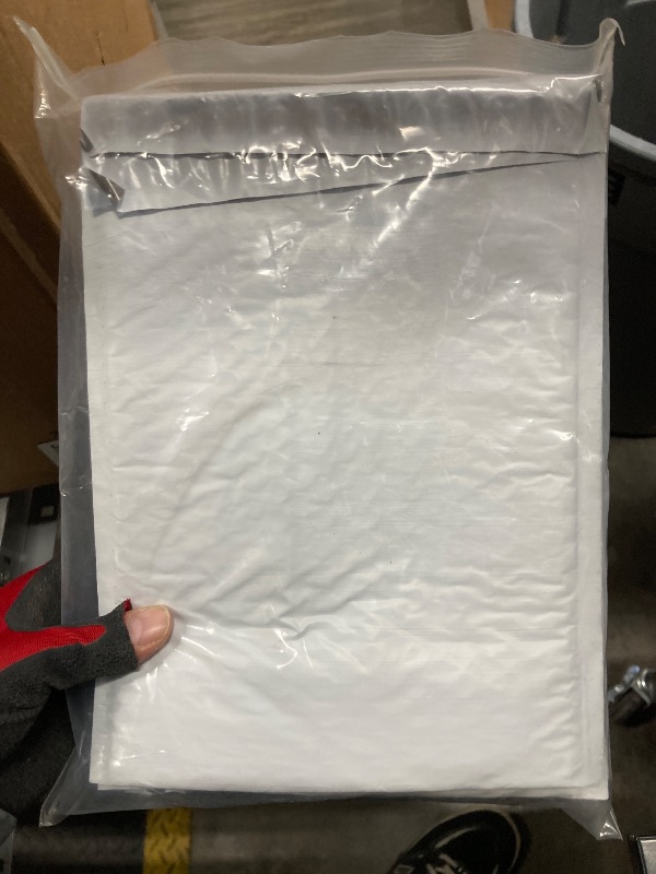 Photo 1 of 10 pack shipping envelopes