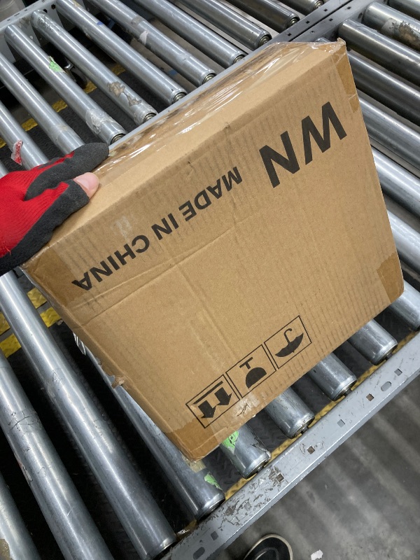 Photo 1 of  Toddler Step Stool, Wooden Step Stools for Kids, Kids Potty Training Stool with Handles