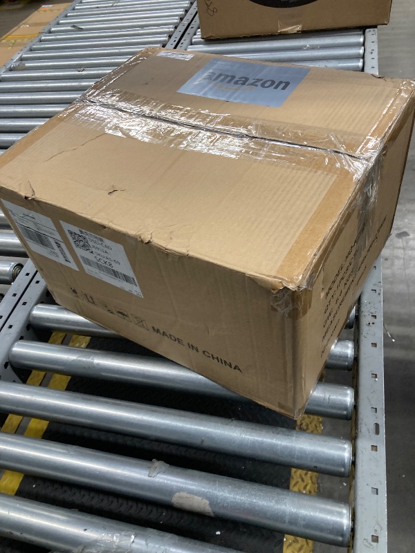 Photo 1 of 10-in-1 Record Player with Built-in Speakers Wireless Playback, CD & Cassette Player, USB Player, AM/FM Radio, 3 Speeds Turntable Vinyl Record Player Mahogany