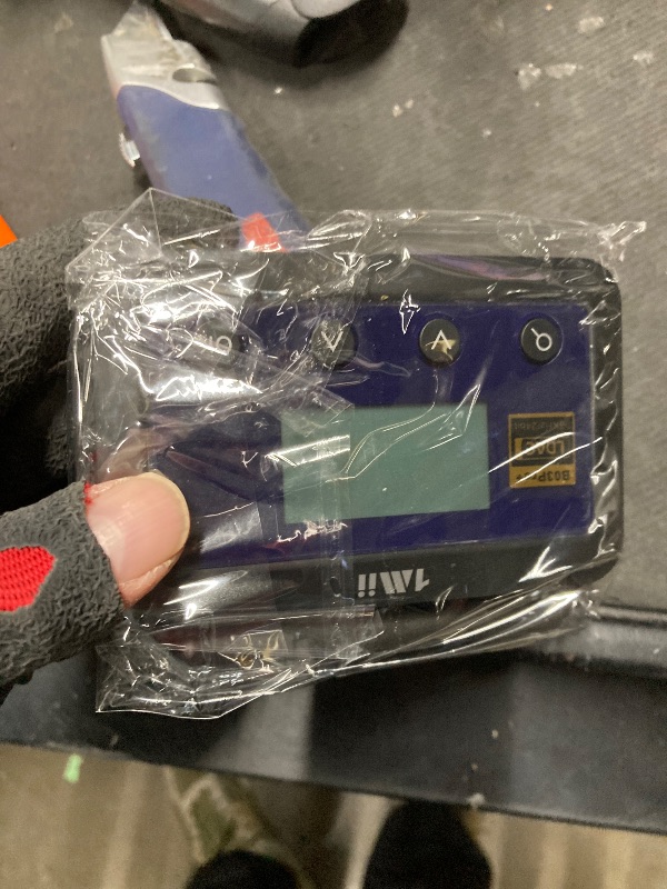 Photo 1 of 1Mii B03Pro+ Bluetooth 5.3 Transmitter Receiver Certified LDAC for TV Home Stereo, Long Range Bluetooth Extender Wireless Audio Adapter with Screen, Optical RCA AUX 3.5mm Outputs/Inputs