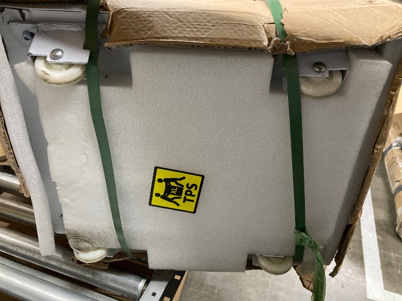 Photo 1 of ?US STOCK?TIGERKING 7.2 Cubic Feet Extra Large Heavy Duty Safe Box, Home Safe with Double Safety Key Lock and Separate Lock Box, Digital safe with 2 Removable Shelf for Home Hotel Office,132lbs