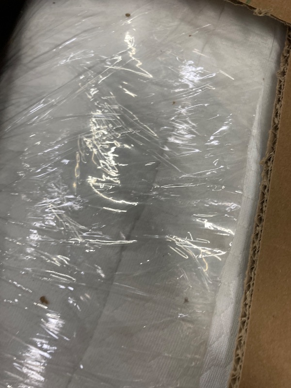 Photo 1 of 10" Mattress,Z-HOM Full Size Mattresses in a Box Medium Firm Cool Comfort Pocket Spring