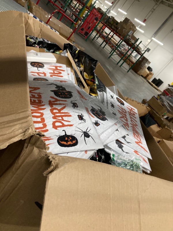 Photo 1 of 
Nellis Variety Box l See Notes For Details
