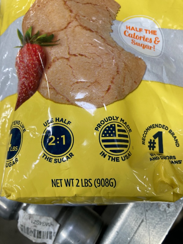 Photo 1 of 1 Bag Splenda Sugar Blend, 2 Lbs