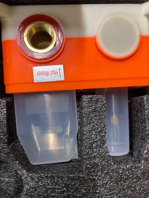 Photo 1 of *Scratched* LCEVCGK Shower Faucet Set Complete Matte Black Shower System with 12 inch Square Rainfall Shower Head 3-Function Handheld Shower Waterfall Bathtub Spout Rain Shower Combo Set Bathroom Wall Mounted