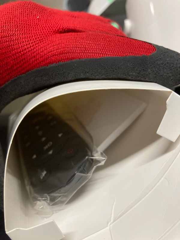 Photo 1 of ?Electric Focus?Magcubic Mini Projector 4K Support, Portable Projector with WiFi 6 and Bluetooth 5.4, Smart Proyector, 5W Soundbase Speaker, 180°Rotation for Home Theater