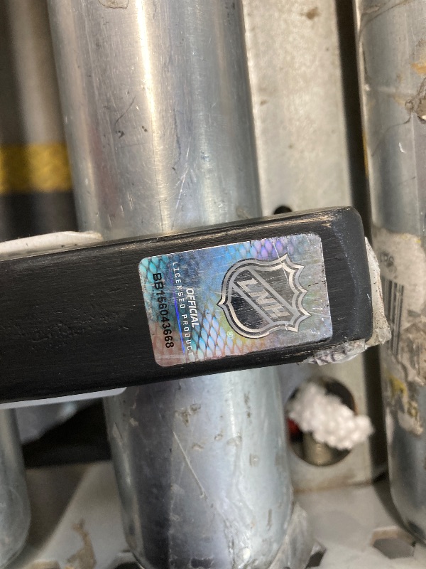 Photo 1 of *Scratches from use* Franklin Sports NHL SX Comp 1010 Street Tech Hockey Stick