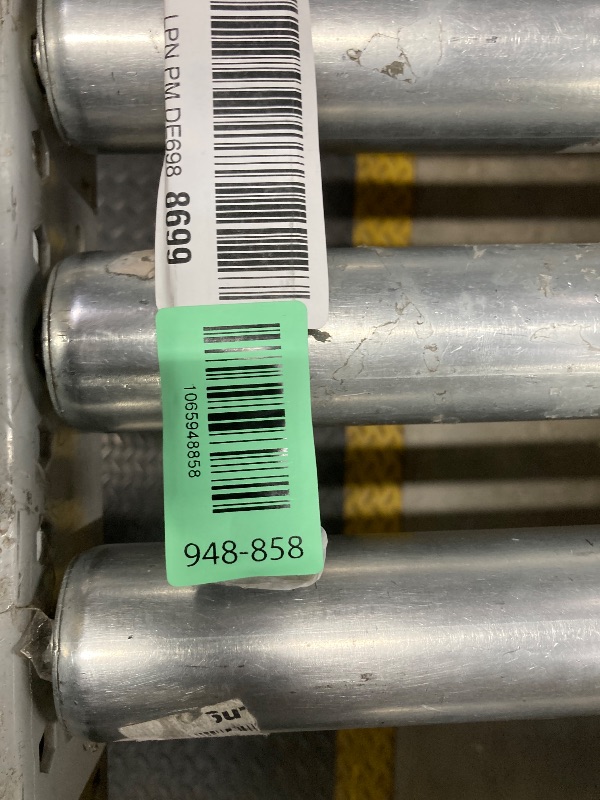 Photo 1 of *Scratches from use* Franklin Sports NHL SX Comp 1010 Street Tech Hockey Stick