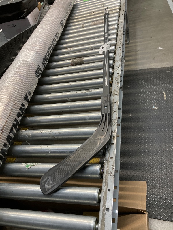 Photo 1 of *Scratches from use* Franklin Sports NHL SX Comp 1010 Street Tech Hockey Stick