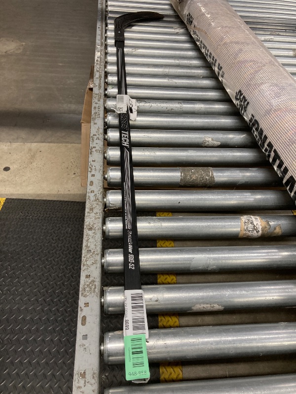 Photo 1 of *Scratches from use* Franklin Sports NHL SX Comp 1010 Street Tech Hockey Stick