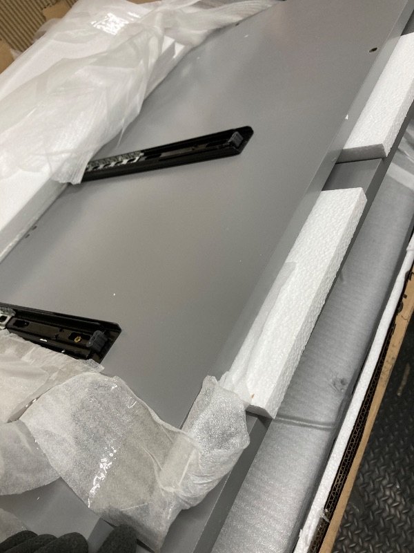 Photo 1 of *Bottom Drawer Section Only* Box 2/2 Only* Twin Size loft Bed with 4 Drawers