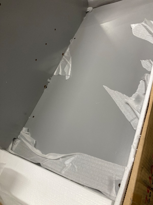 Photo 1 of *Bottom Drawer Section Only* Box 2/2 Only* Twin Size loft Bed with 4 Drawers