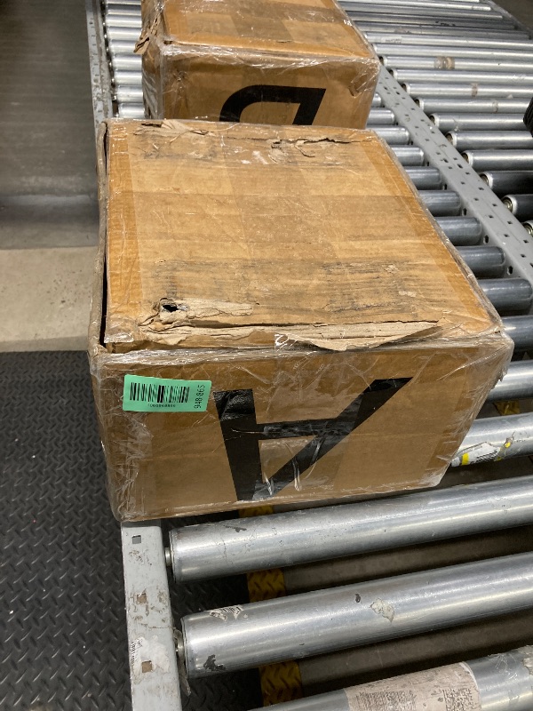 Photo 1 of *HEAVY* *Set A* CAP Barbell 50lb Coated Hex Dumbbells, 5x2 20x2, Part of 150lb Set