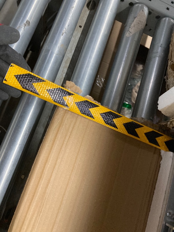 Photo 1 of *HEAVY* FACHNUO 8 Feet Portable Wheelchair Ramp, Non-Skid Aluminum Handicap Ramps with Handle, Folding Threshold Wheel Chair Ramp for Home Steps, Stairs, Entry, Threshold, Doorways, Scooter, 800LBS Capacity