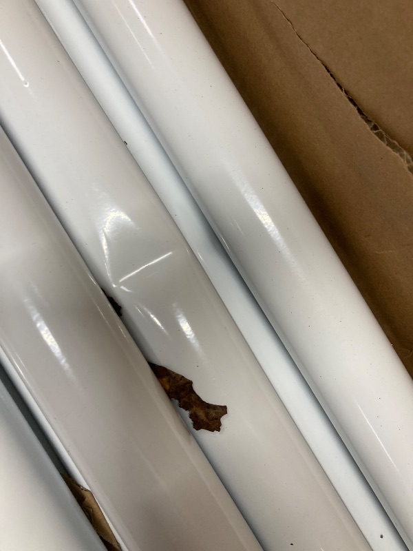 Photo 1 of *Small Dent* COBIZI 20x20 Party Tent Pole Framework 