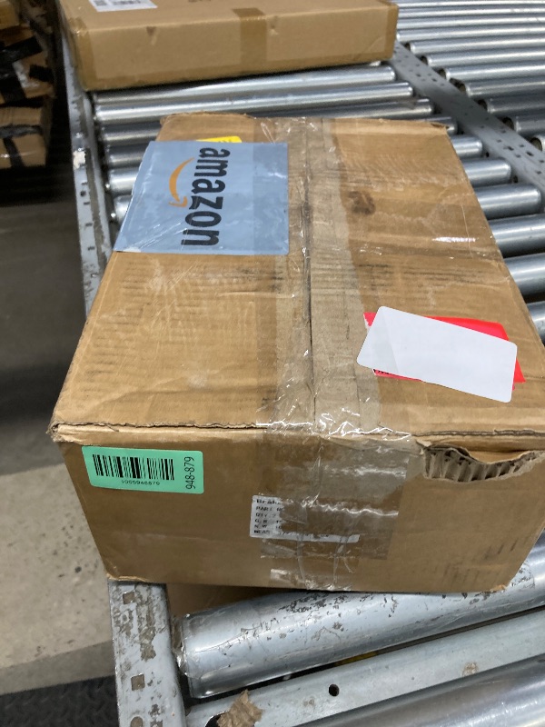 Photo 1 of *Heavy* Pair of Front Brake Calipers for FORD FOCUS 2004 2005 2006 2007 Front Left and Front Right Focus Disc Brake Calipers with Brackets Assembly 18B4948/18B4949