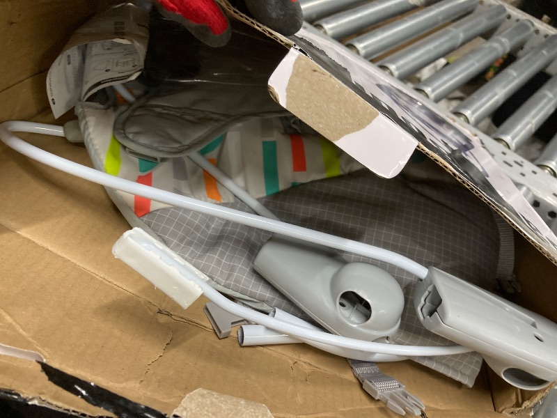 Photo 1 of *Scratched* Baby Bouncer