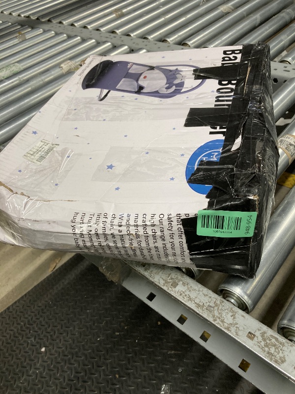 Photo 1 of *Scratched* Baby Bouncer