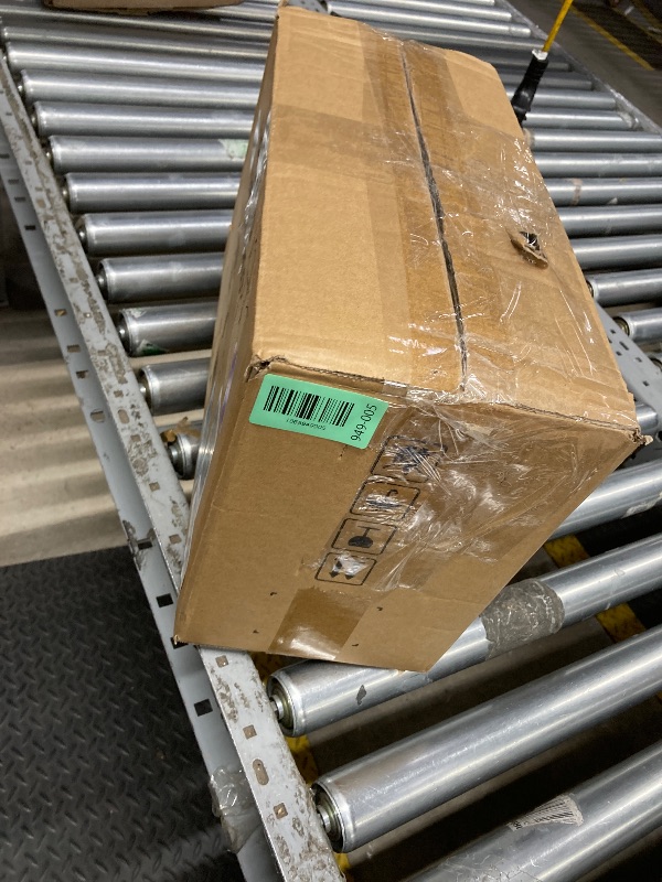 Photo 1 of *Cut on piece* Reversible Cat Scratcher Bed, Large Scratching Board for Indoor Cats - Cardboard Pad & Durable Cat Scratcher Lounge Hammock Furniture, Natural Wood Color