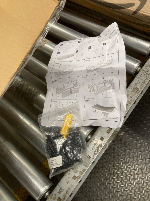 Photo 1 of *Cut on piece* Reversible Cat Scratcher Bed, Large Scratching Board for Indoor Cats - Cardboard Pad & Durable Cat Scratcher Lounge Hammock Furniture, Natural Wood Color