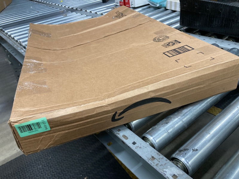 Photo 1 of *Used/Bent* 3-Flap Extra Large Dog Door Replacement Flap with Screws,Compatible with PetSafe Freedom Doggie Doors PAC 11-11040,13 1/8" X 24 7/8",Pet Door Replacement Flap for Extreme Weather Resistance-20 to120°F