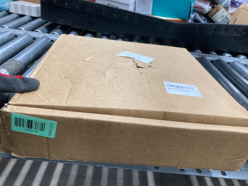 Photo 1 of *Box Damaged* 90738S Timing Chain Kit With VVT Cam Phaser Compatible with Ford Edge Explore LT 3.3L/3.5L/3.7L Replacement AT4Z6L266B,AT4Z6K254A