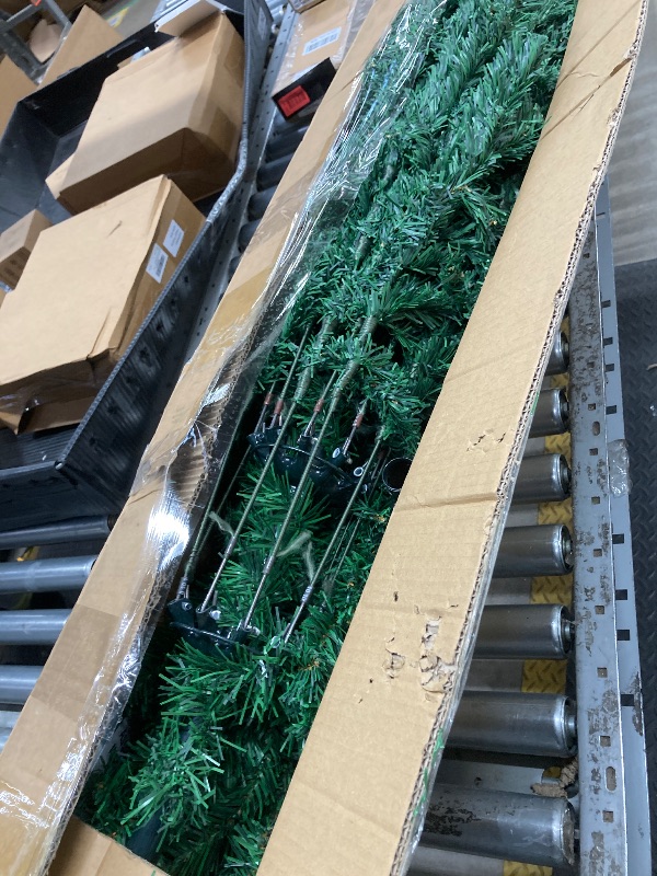 Photo 1 of *Size Unknown* Christmas Tree