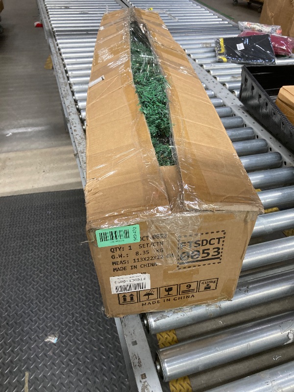 Photo 1 of *Size Unknown* Christmas Tree