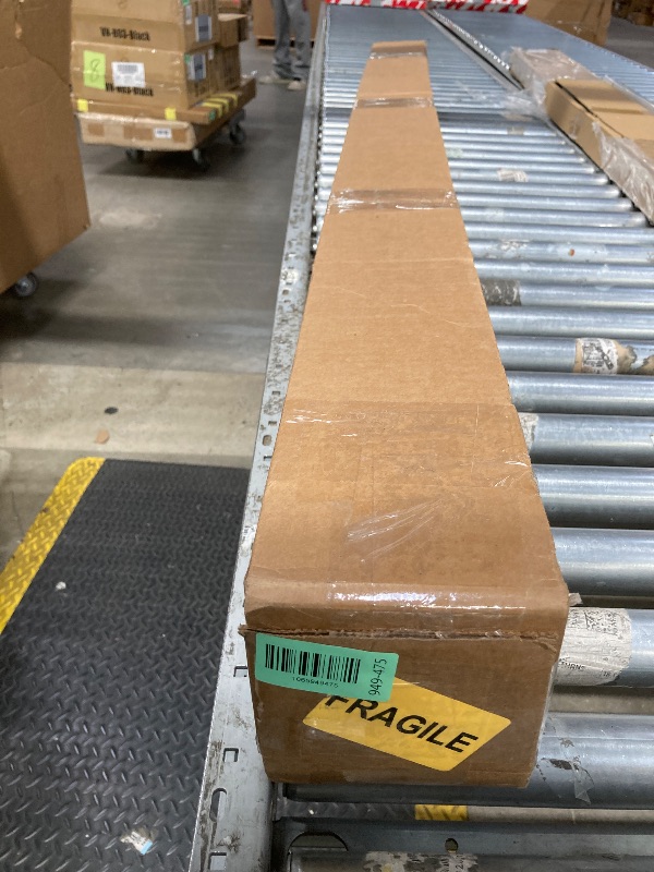 Photo 1 of *Top Piece broken?* Phenix Rods PRO Spinning / 8'6" / 1 PC / 8-17 LB LINE Rating/Moderate/Fast Taper Action / 3/8-1 OZ Lure Weight/Essex SIC Guides/Fuji TDPS Reel SEAT/Custom Cork & EVA Handle