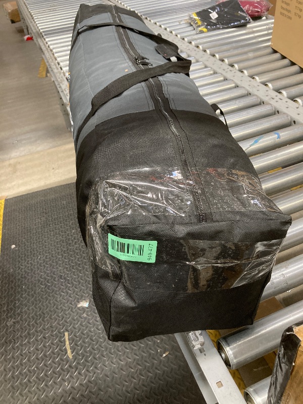 Photo 1 of *Top cloth is damaged/Foot is damaged* Hoteel Tent