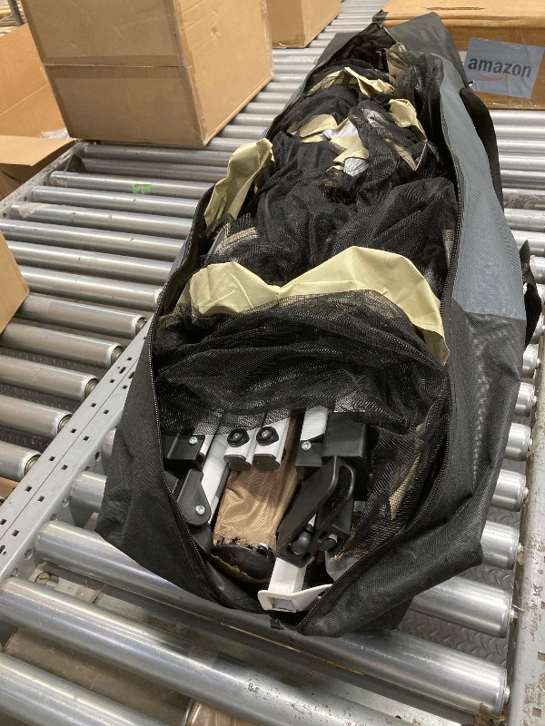 Photo 1 of *Top cloth is damaged/Foot is damaged* Hoteel Tent