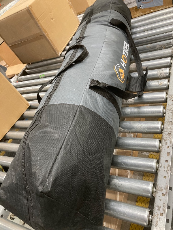 Photo 1 of *Top cloth is damaged/Foot is damaged* Hoteel Tent