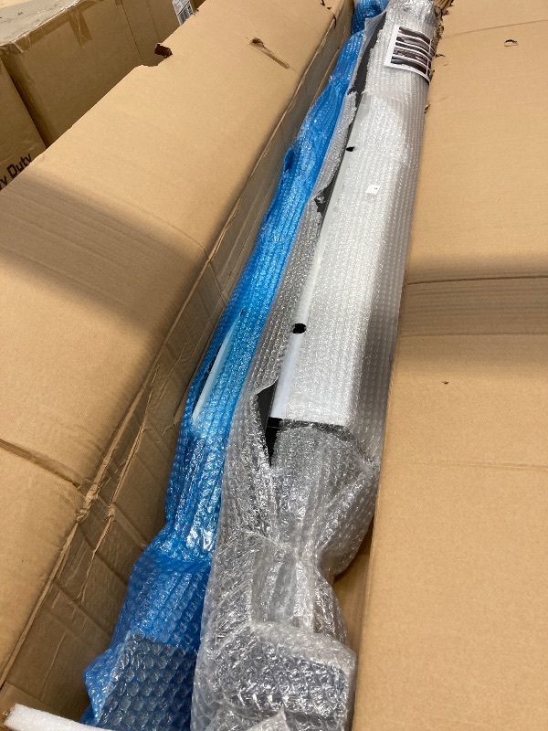 Photo 1 of *Scratched* SNIXWOO 500 LBS Running Boards Side Steps fit for KIA Telluride S SX EX X-LINE X-PRO, No Drilling Required (2019-2025)