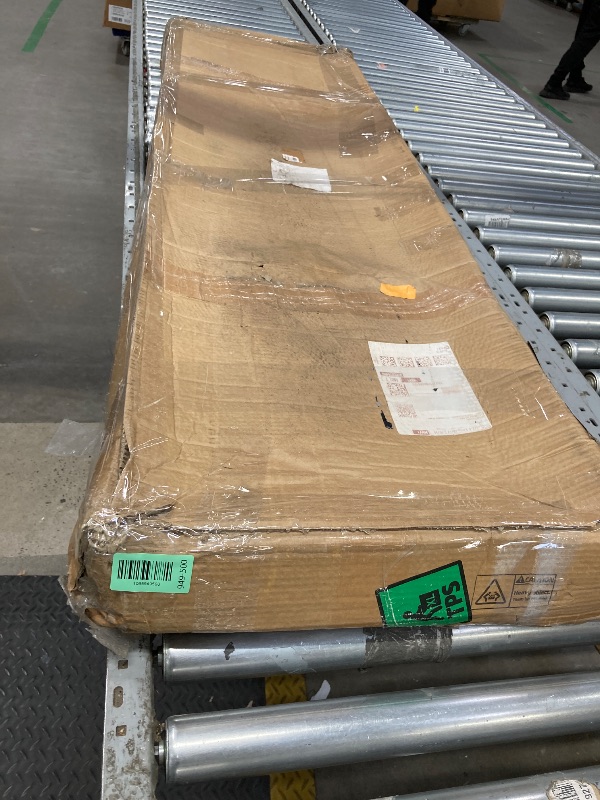 Photo 1 of *Water damage?* NeatiEase 20 Pcs Metal Roofing Panels, 5.1 Feet Corrugated Galvanized Roofing Panels Metal Siding Panels with Steel Screws for Pergola, Gazebo, Shed, Outdoor Storage, Chicken Coop, Patio,Garages