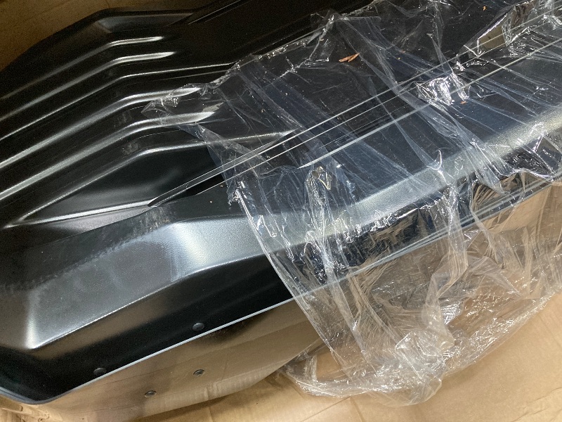 Photo 1 of *Issue with Key/s* Thule Motion 3 XXL