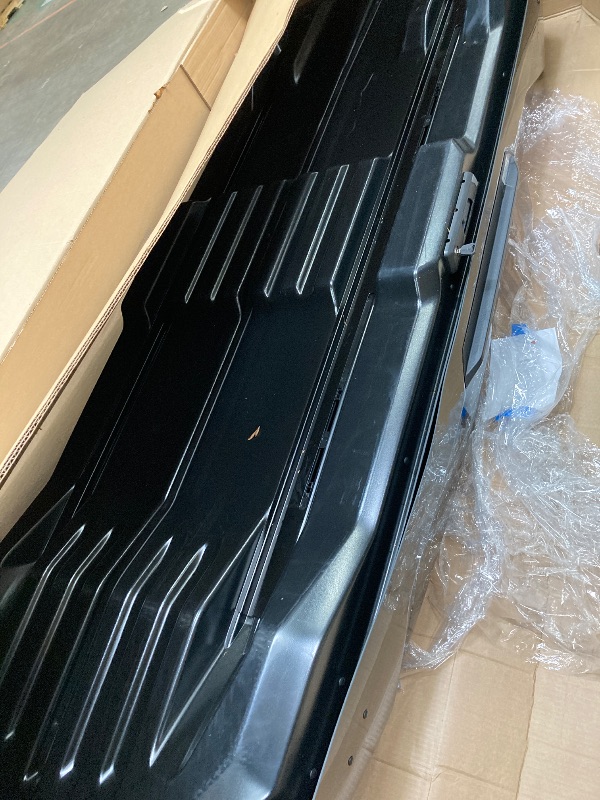 Photo 1 of *Issue with Key/s* Thule Motion 3 XXL