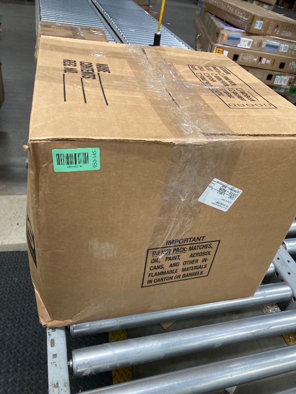 Photo 1 of *PARTS ONLY* *SELLING AS IS* Amazon Basics Heater